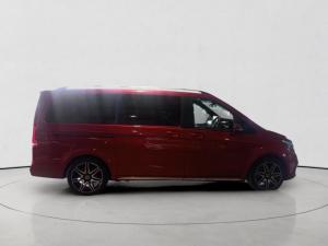 Mercedes-Benz V-Class V300d Exclusive - Image 8