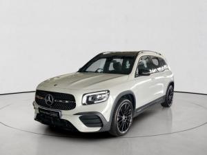 Mercedes-Benz GLB GLB250 Progressive - Image 1
