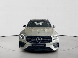 Mercedes-Benz GLB GLB250 Progressive - Image 2