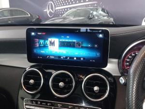 Mercedes-Benz GLC GLC63 S coupe 4Matic+ - Image 13