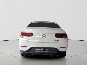 Mercedes-Benz GLC GLC63 S coupe 4Matic+ - Image 6