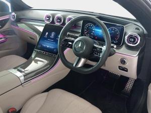 Mercedes-Benz CLE CLE300 4Matic coupe AMG Line - Image 12