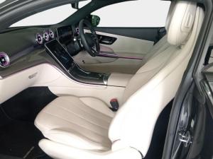 Mercedes-Benz CLE CLE300 4Matic coupe AMG Line - Image 13