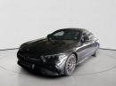 Thumbnail Mercedes-Benz CLE CLE300 4Matic coupe AMG Line