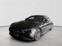 Thumbnail Mercedes-Benz CLE CLE300 4Matic coupe AMG Line