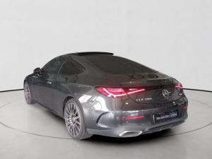 Mercedes-Benz CLE CLE300 4Matic coupe AMG Line - Image 5