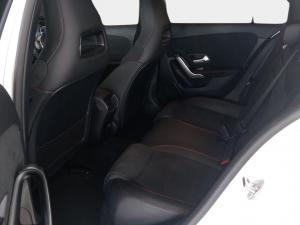 Mercedes-Benz A-Class A200 hatch Progressive - Image 15