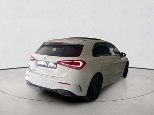 Mercedes-Benz A-Class A200 hatch Progressive - Image 7