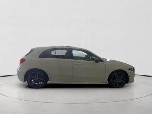 Mercedes-Benz A-Class A200 hatch Progressive - Image 8