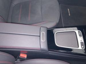 Mercedes-Benz A-Class A200 hatch Progressive - Image 13
