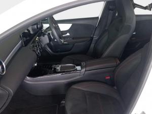 Mercedes-Benz A-Class A200 hatch Progressive - Image 14