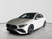 Thumbnail Mercedes-Benz A-Class A200 hatch Progressive
