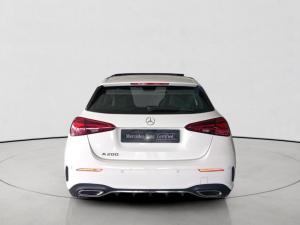 Mercedes-Benz A-Class A200 hatch Progressive - Image 6