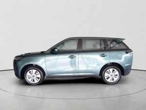 Jaecoo J5 1.5T Vortex - Image 4