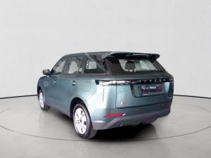 Jaecoo J5 1.5T Vortex - Image 5