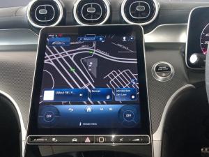 Mercedes-Benz GLC GLC300d 4Matic Avantgarde - Image 12