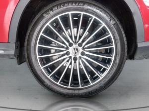 Mercedes-Benz GLC GLC300d 4Matic Avantgarde - Image 16