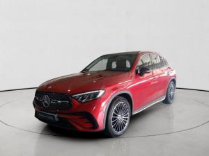 Mercedes-Benz GLC GLC300d 4Matic Avantgarde - Image 1