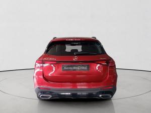 Mercedes-Benz GLC GLC300d 4Matic Avantgarde - Image 6