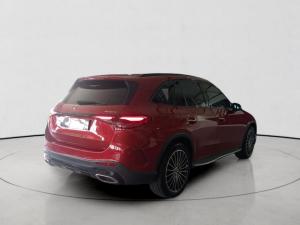 Mercedes-Benz GLC GLC300d 4Matic Avantgarde - Image 7