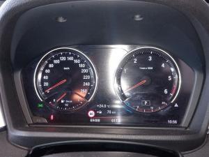 BMW X1 sDrive20d auto - Image 11