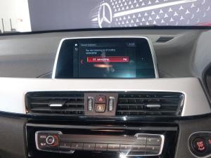 BMW X1 sDrive20d auto - Image 13