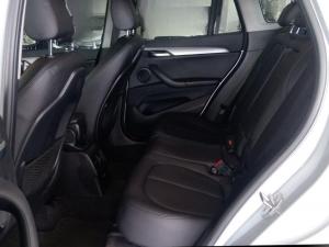 BMW X1 sDrive20d auto - Image 15