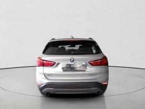 BMW X1 sDrive20d auto - Image 6