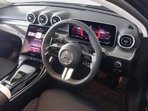 Mercedes-Benz C-Class C220d Avantgarde - Image 11