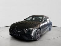 Thumbnail Mercedes-Benz C-Class C220d Avantgarde
