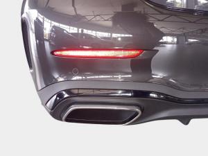 Mercedes-Benz C-Class C220d Avantgarde - Image 22