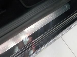 Mercedes-Benz C-Class C220d Avantgarde - Image 23