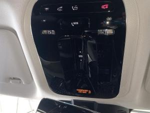 Mercedes-Benz C-Class C220d Avantgarde - Image 24