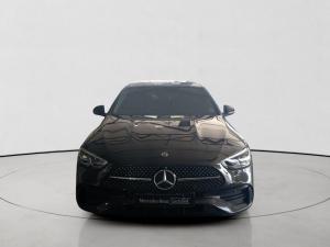 Mercedes-Benz C-Class C220d Avantgarde - Image 2