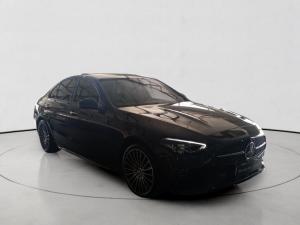 Mercedes-Benz C-Class C220d Avantgarde - Image 3