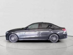 Mercedes-Benz C-Class C220d Avantgarde - Image 4