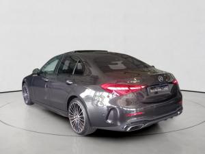 Mercedes-Benz C-Class C220d Avantgarde - Image 5