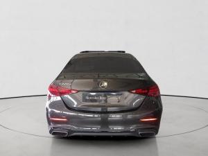 Mercedes-Benz C-Class C220d Avantgarde - Image 6