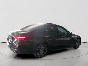 Mercedes-Benz C-Class C220d Avantgarde - Image 7