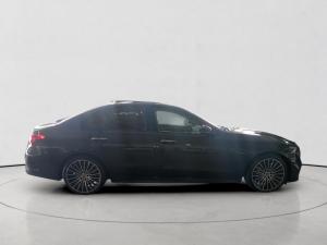 Mercedes-Benz C-Class C220d Avantgarde - Image 8
