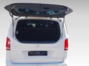 Mercedes-Benz V-Class V220d Avantgarde - Image 10