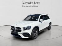 Thumbnail Mercedes-Benz GLB GLB220d 4Matic Progressive