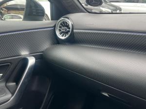 Mercedes-Benz A-Class A200 sedan AMG Line - Image 21