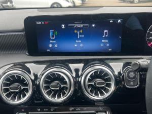 Mercedes-Benz A-Class A200 sedan AMG Line - Image 22