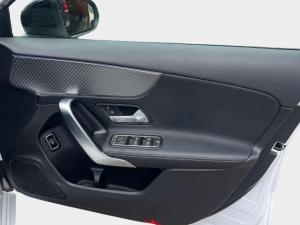 Mercedes-Benz A-Class A200 sedan AMG Line - Image 23