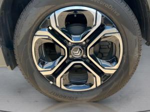 Citroen Aircross 1.2T Max - Image 16