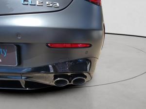 Mercedes-Benz CLE CLE53 coupe - Image 17