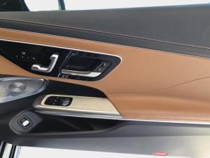 Mercedes-Benz CLE CLE53 coupe - Image 21