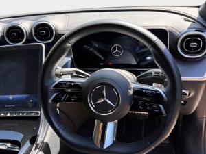 Mercedes-Benz GLC GLC220d coupe 4Matic Avantgarde - Image 13