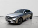 Thumbnail Mercedes-Benz GLC GLC220d coupe 4Matic Avantgarde